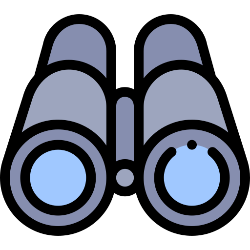 binoculars 5052631